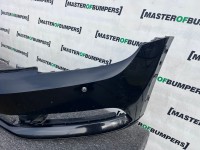 VW Passat Se Saloon Estate B8 2015-2019 Front Bumper 6 Pdc Genuine [v481]