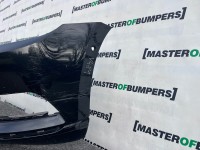 VW Passat Se Saloon Estate B8 2015-2019 Front Bumper 6 Pdc Genuine [v481]