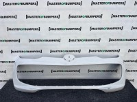VW Up Up! City Hatchback 2011-2016 Front Bumper Genuine [v487]