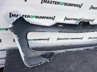 VW Up Up! City Hatchback 2011-2016 Front Bumper Genuine [v487]