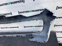 VW Up Up! City Hatchback 2011-2016 Front Bumper Genuine [v487]