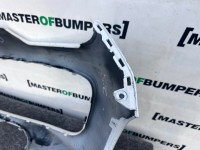 VW Up Up! City Hatchback 2011-2016 Front Bumper Genuine [v487]