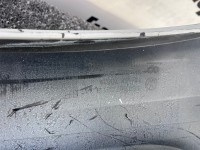 VW Up Up! City Hatchback 2011-2016 Front Bumper Genuine [v487]