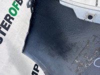 VW Up Up! City Hatchback 2011-2016 Front Bumper Genuine [v487]