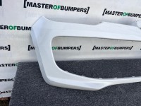 VW Up Up! City Hatchback 2011-2016 Front Bumper Genuine [v487]