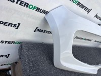 VW Up Up! City Hatchback 2011-2016 Front Bumper Genuine [v487]