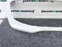VW Up Up! City Hatchback 2011-2016 Front Bumper Genuine [v487]