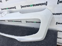 VW Up Up! City Hatchback 2011-2016 Front Bumper Genuine [v487]