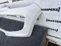 VW Up Up! City Hatchback 2011-2016 Front Bumper Genuine [v487]