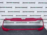 VW Up Up! Gti Lift Hatchback 2017-2021 Front Bumper Genuine [v490]