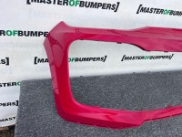 VW Up Up! Gti Lift Hatchback 2017-2021 Front Bumper Genuine [v490]