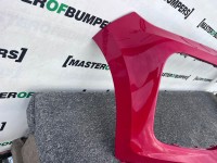 VW Up Up! Gti Lift Hatchback 2017-2021 Front Bumper Genuine [v490]