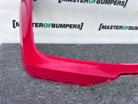 VW Up Up! Gti Lift Hatchback 2017-2021 Front Bumper Genuine [v490]