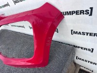 VW Up Up! Gti Lift Hatchback 2017-2021 Front Bumper Genuine [v490]