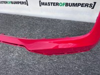 VW Up Up! Gti Lift Hatchback 2017-2021 Front Bumper Genuine [v490]