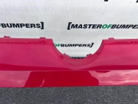 VW Up Up! Gti Lift Hatchback 2017-2021 Front Bumper Genuine [v490]