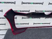 VW Up Up! Gti Lift Hatchback 2017-2021 Front Bumper Genuine [v490]