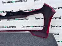 VW Up Up! Gti Lift Hatchback 2017-2021 Front Bumper Genuine [v490]