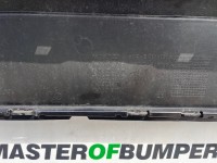 VW Sharan Sel Highline Mk2 Mpv 2011-2021 Front Bumper 4 Pdc Genuine [v284]