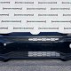VW Up Up! City Lift Hatchback 2017-2021 Front Bumper Genuine [v495]