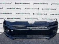 VW Up Up! City Lift Hatchback 2017-2021 Front Bumper Genuine [v495]