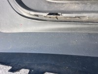 VW Up Up! City Lift Hatchback 2017-2021 Front Bumper Genuine [v495]