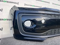 VW Up Up! City Lift Hatchback 2017-2021 Front Bumper Genuine [v495]