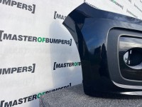 VW Up Up! City Lift Hatchback 2017-2021 Front Bumper Genuine [v495]