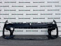 VW Golf R-line Mk8 Lift Hatchback 2024-2027 Front Bumper 4 Pdc Genuine [v513]