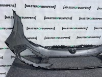 VW Golf R-line Mk8 Lift Hatchback 2024-2027 Front Bumper 4 Pdc Genuine [v513]