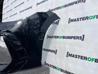 VW Golf R-line Mk8 Lift Hatchback 2024-2027 Front Bumper 4 Pdc Genuine [v513]