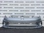 VW Polo Se Mk6 Lift Hatchback 2021-2024 Front Bumper No Pdc Genuine [v517]