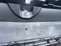 VW Polo Se Mk6 Lift Hatchback 2021-2024 Front Bumper No Pdc Genuine [v517]