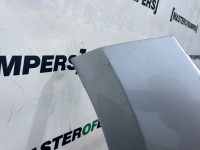 VW Polo Se Mk6 Lift Hatchback 2021-2024 Front Bumper No Pdc Genuine [v517]