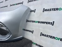 VW Polo Se Mk6 Lift Hatchback 2021-2024 Front Bumper No Pdc Genuine [v517]