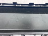VW Transporter T7 Panel Van 2025-2028 Front Bumper 4 Pdc Textured Genuine [v519]