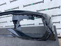 VW Golf R-line Mk8 Lift Hatchback 2024-2027 Front Bumper 4 Pdc Genuine [v522]