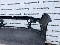 VW Golf R-line Mk8 Lift Hatchback 2024-2027 Front Bumper 4 Pdc Genuine [v522]