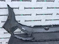 VW Golf R-line Mk8 Lift Hatchback 2024-2027 Front Bumper 4 Pdc Genuine [v522]