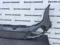 VW Golf R-line Mk8 Lift Hatchback 2024-2027 Front Bumper 4 Pdc Genuine [v522]