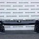 VW Golf Se Style Mk8 Lift Hatchback 2024-2026 Front Bumper 4 Pdc Genuine [v523]