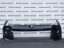 VW Golf Se Style Mk8 Lift Hatchback 2024-2026 Front Bumper 4 Pdc Genuine [v523]