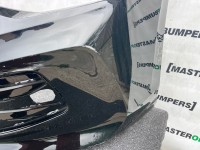 VW Golf Se Style Mk8 Lift Hatchback 2024-2026 Front Bumper 4 Pdc Genuine [v523]