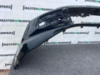 VW Golf Se Style Mk8 Lift Hatchback 2024-2026 Front Bumper 4 Pdc Genuine [v523]