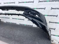 VW Golf Se Style Mk8 Lift Hatchback 2024-2026 Front Bumper 4 Pdc Genuine [v523]