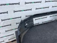 VW Golf Se Style Mk8 Lift Hatchback 2024-2026 Front Bumper 4 Pdc Genuine [v523]