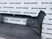 VW Golf Se Style Mk8 Lift Hatchback 2024-2026 Front Bumper 4 Pdc Genuine [v523]