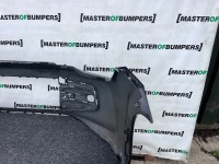 VW Golf Se Style Mk8 Lift Hatchback 2024-2026 Front Bumper 4 Pdc Genuine [v523]