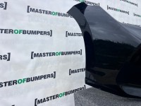 VW Golf Se Style Mk8 Lift Hatchback 2024-2026 Front Bumper 4 Pdc Genuine [v523]