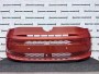 VW Multivan Style Edition T7 2022-2027 Front Bumper 6 Pdc Genuine [v527]